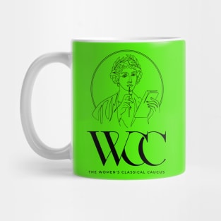 WCC Original Merch Mug